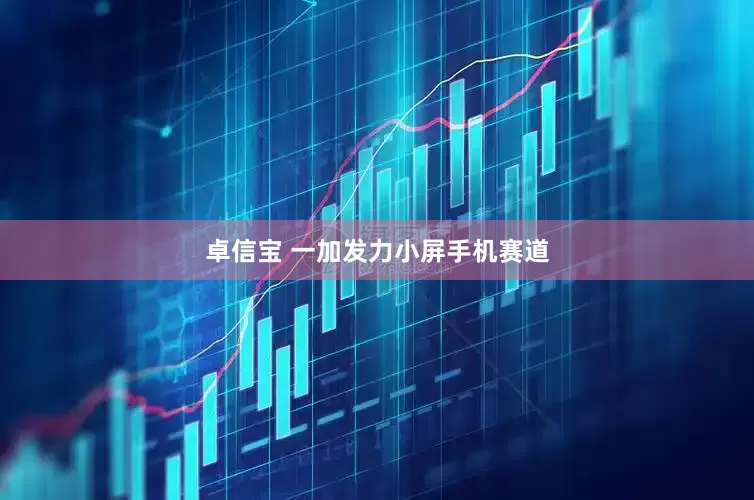 卓信宝 一加发力小屏手机赛道