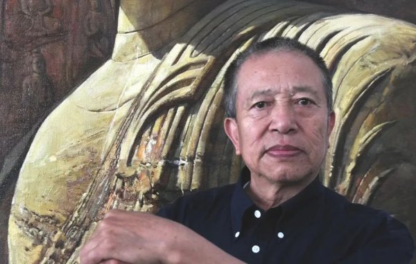 金来源 “中国最有可能获诺奖的作家之一”，出了一部900页的小说