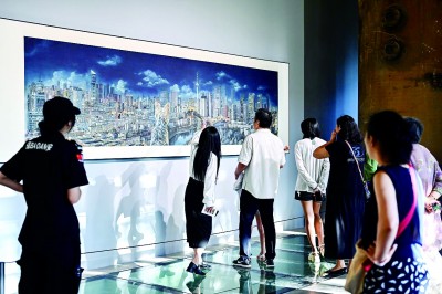 建宝优配  守千年文脉 绘时代新篇——辽宁沈阳推动文物活态传承与城市共生发展
