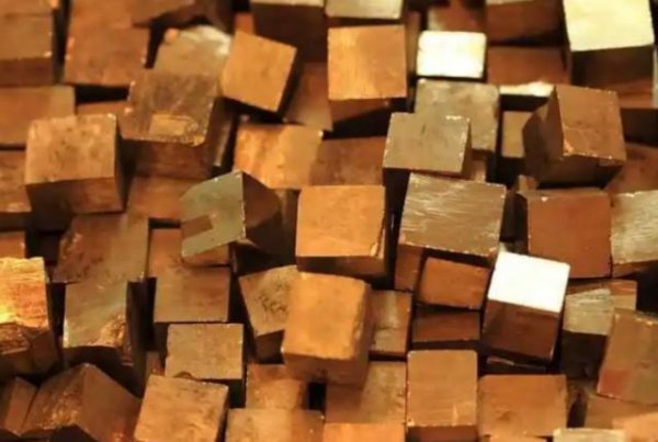 易投配资 这种常见金属为何突然热起来了？